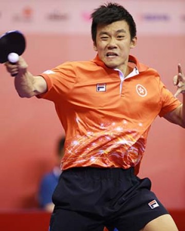 Tang Peng