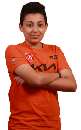AIDLI Youssef