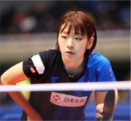 MAEDA Miyu