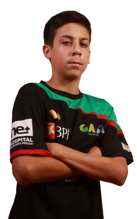GONCALVES Carlos