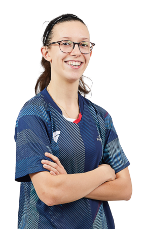 AVEZOU Agathe Anne