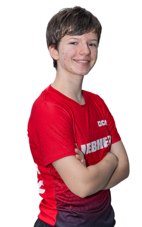 LYTVYN Mariia