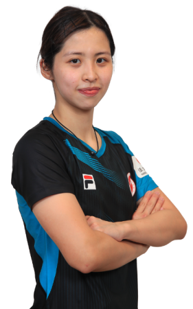 LAM Yee Lok