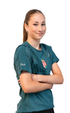 FEGYVER Zsofia