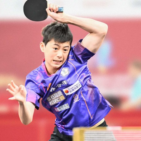 KUO Guan-Hong