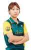 ZHANG Victoria