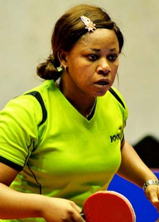 AKPAN Cecilia