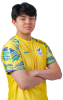 OGUCHI Lucas