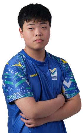 YAMANE Lucas