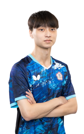 CHEN Yi-Teng