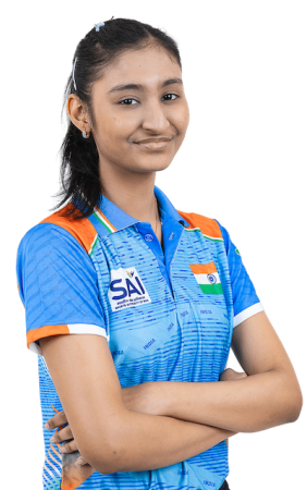 JAISWAL Vaishnavi