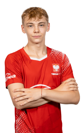 KWIECINSKI Hubert