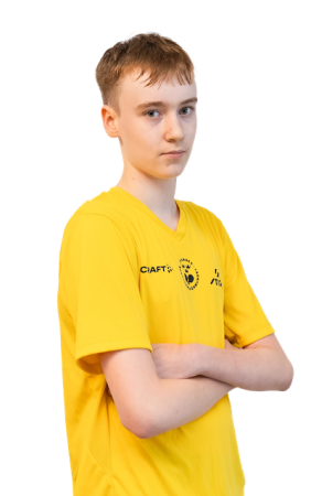 LARSSON Vidar