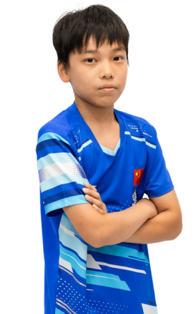 MIN Ming