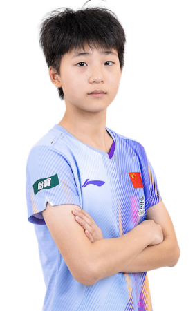 DU Hanjing
