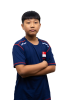 LI Damien