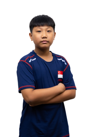 LI Damien