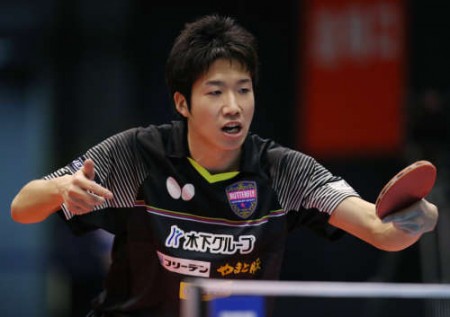 MIZUTANI Jun