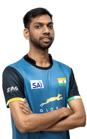 Vaibhav SINGH