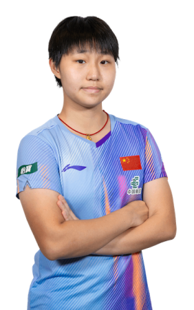 SUN Xiaowei