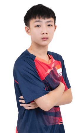 TEYU Shao Yang