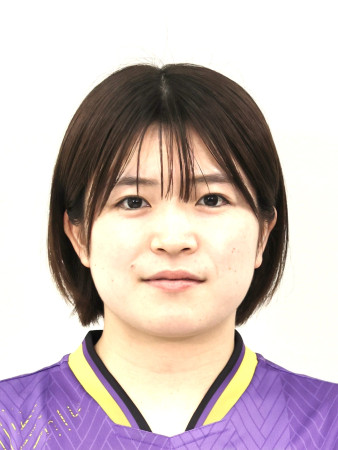 MATSUZAWA Honoka