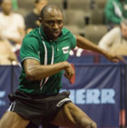 Abiodun Bode