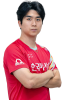 KANG Dongsoo