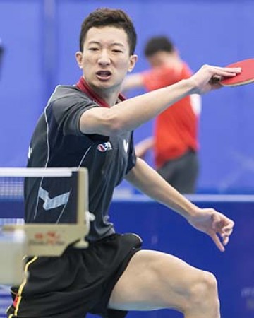 FENG Yijun