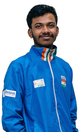 GHOSH Anirban