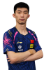 ZHOU Kai