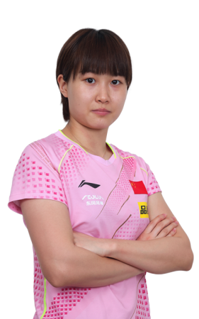 LIU Weishan