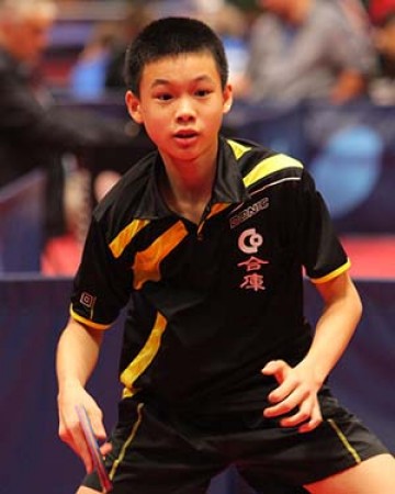 Tai Ming-wei