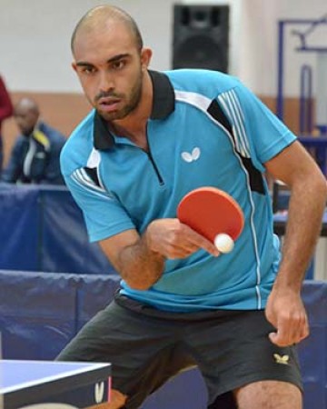 Nabil Mahmoud