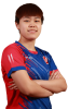 KONG Tsz Lam