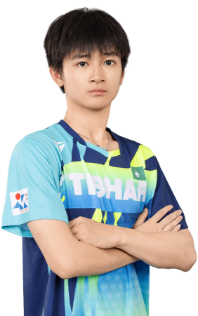 MAK Tin Ian