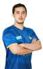 ZHUBANOV Sanzhar