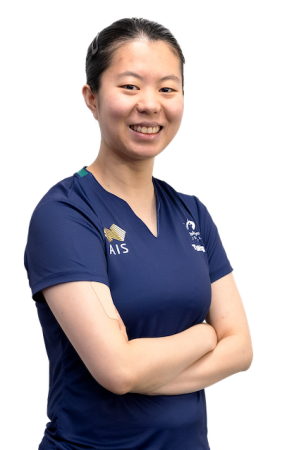 LIU Yangzi