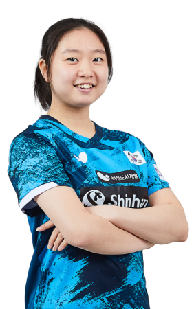 LEE Yeonhui