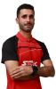 AL BALUSHI Muhannad