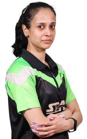 GOYAL Garima