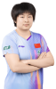 QIN Yuxuan