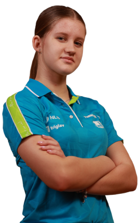 SLATINSEK Lana