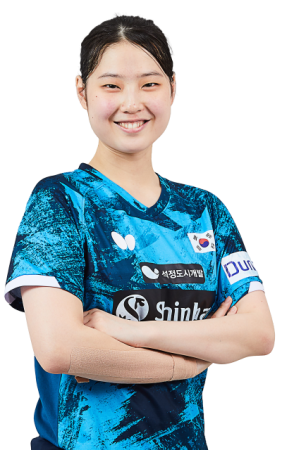 KIM Yejin