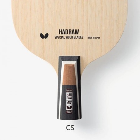 HADRAW5 - CS
