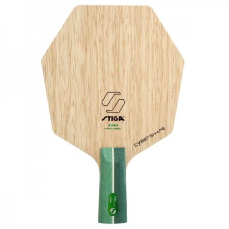 Aura Hybrid Carbon Cybershape