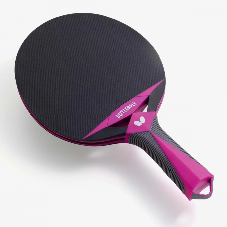 BUTTERFLY OUTDOOR RAKET