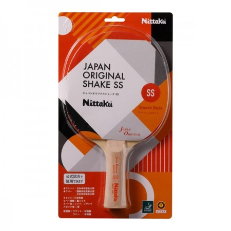 JAPAN ORIGINAL SHAKE SS