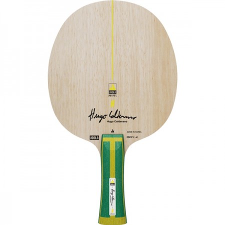 Hugo Calderano ARY-c