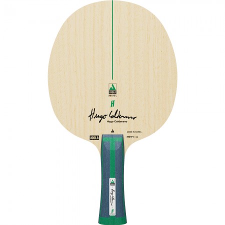 Hugo Calderano ARY-ｘ